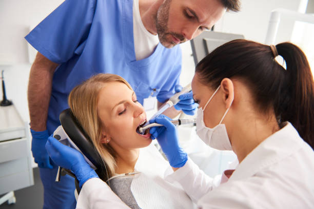 Trusted Farmers Branch, TX  Holistic Dental Services Experts
