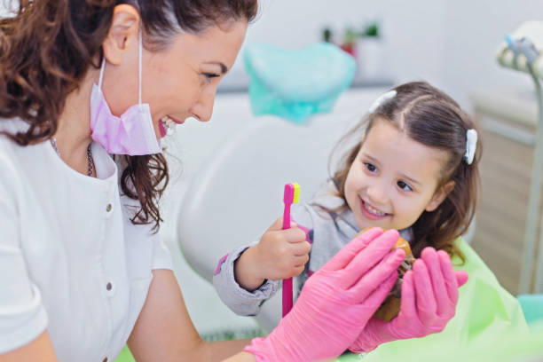 Best Cosmetic Dentistry  in Farmers Branch, TX
